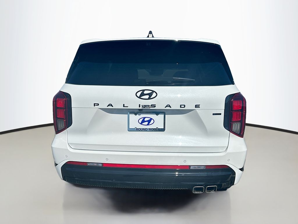 Thumbnail: 2025 Hyundai Palisade - 6