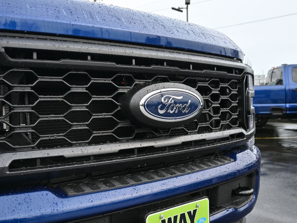 2026 Ford F-350 Super Duty XL