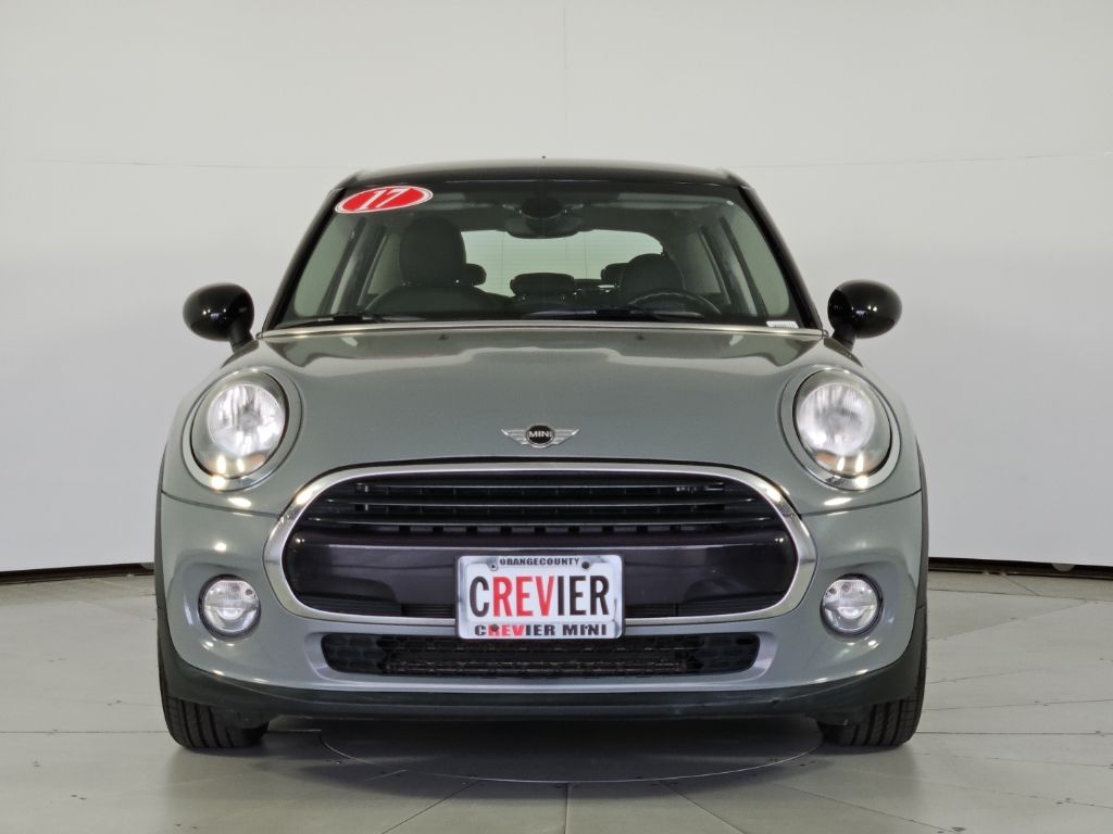 Thumbnail: 2017 MINI Cooper - 3