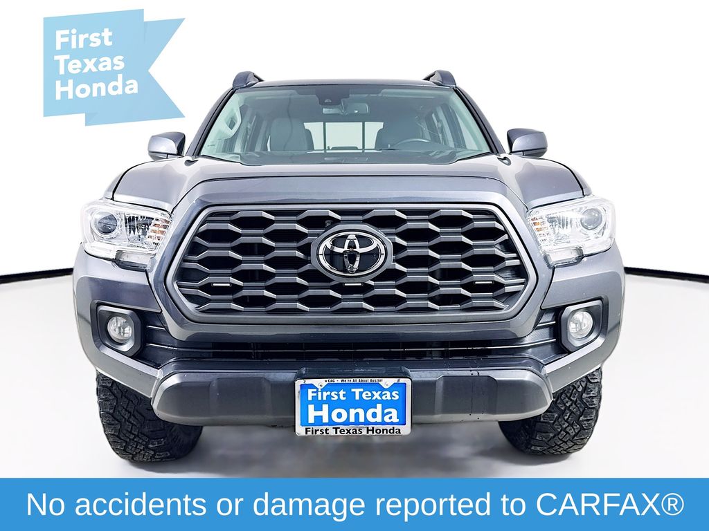 Used Car 2022 Toyota Tacoma  Sr5 For Sale Under $30,000 In Austin, Texas