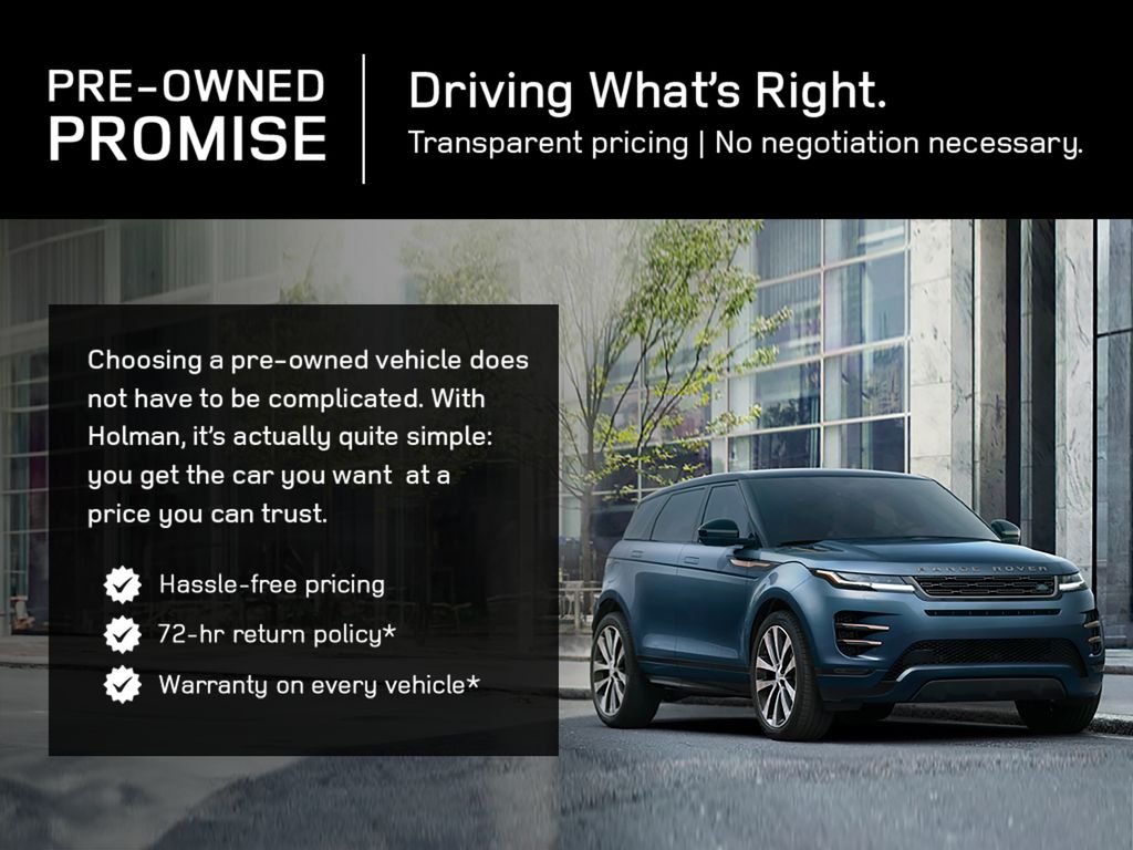Used 2020 Gray Land Rover S image 11