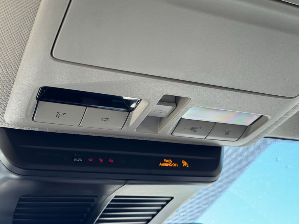 New 2026 Blue Mazda Premium image 34