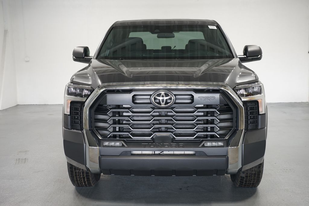 Thumbnail: 2026 Toyota Tundra - 2
