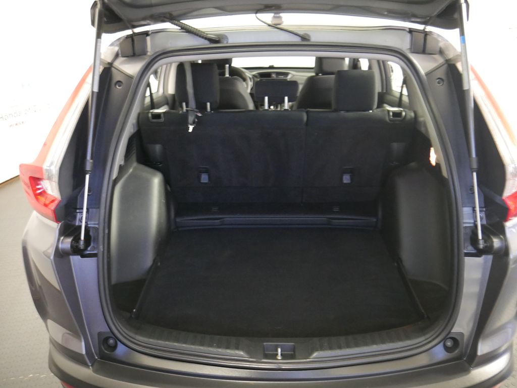 Thumbnail: 2018 Honda CR-V - 6