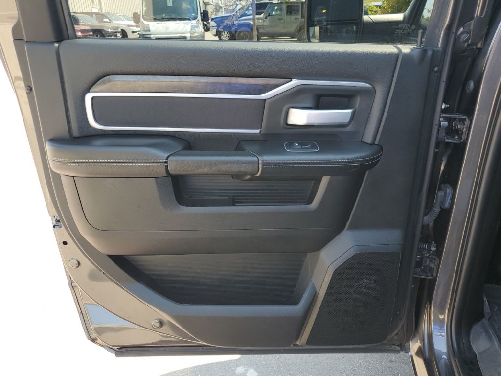 Used Car 2024 Ram 2500  Big Horn For Sale In Austin, Texas