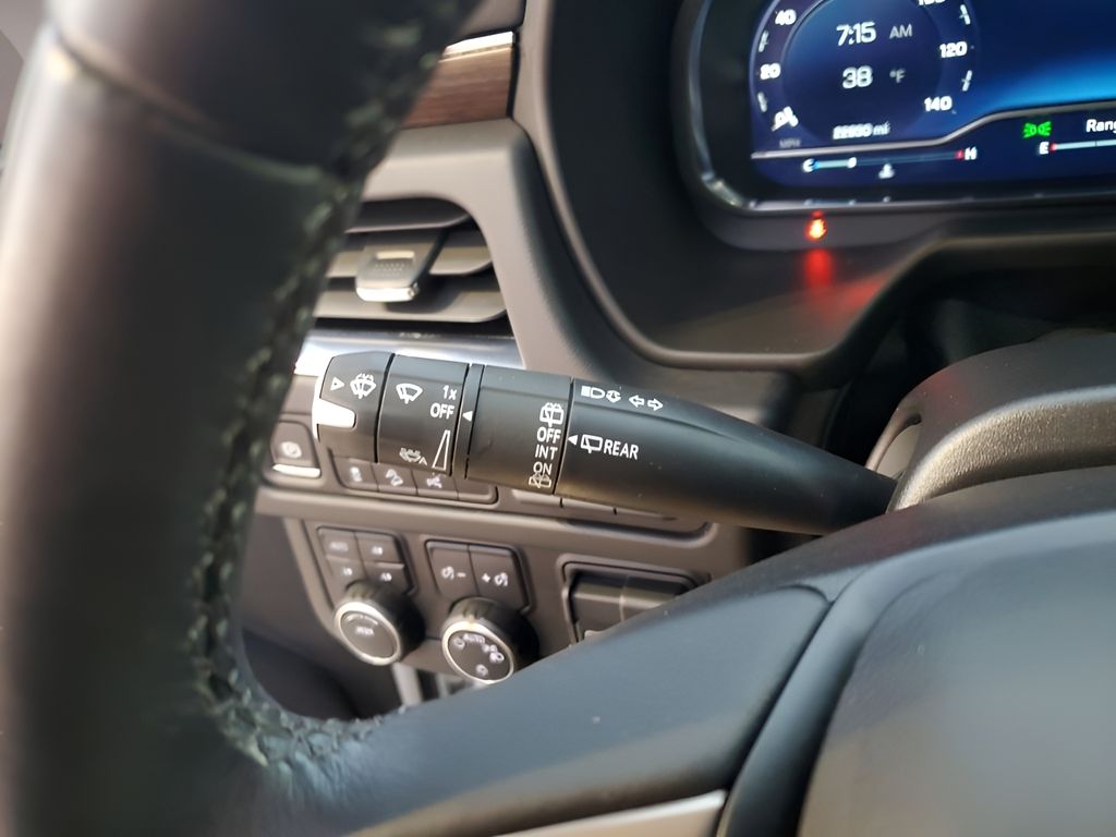 Used Car 2024 Chevrolet Tahoe  High Country For Sale Under $80,000 In Austin, Texas