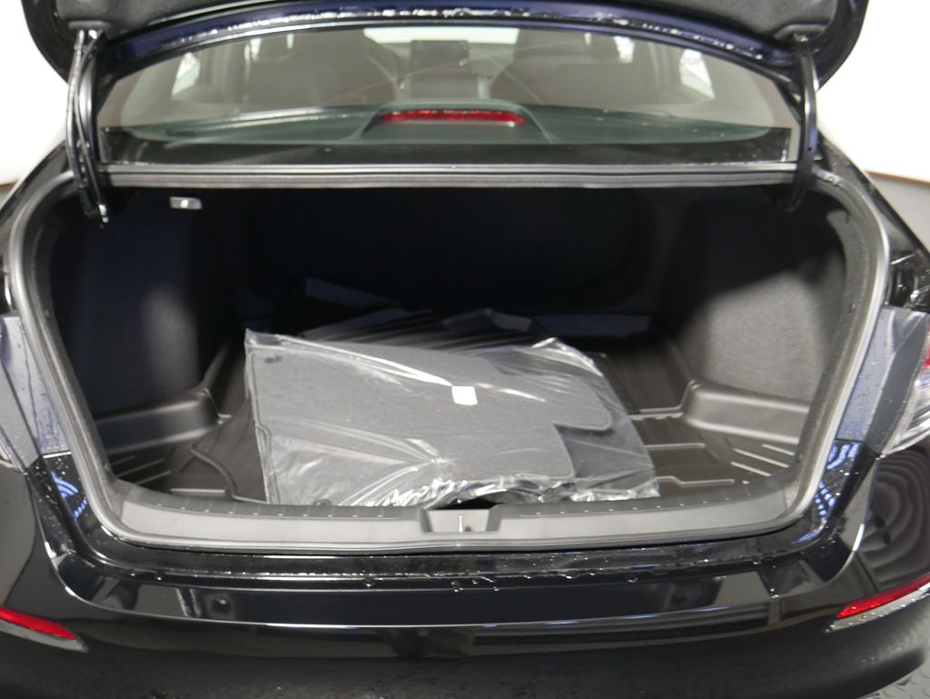 Thumbnail: 2026 Honda Civic - 9