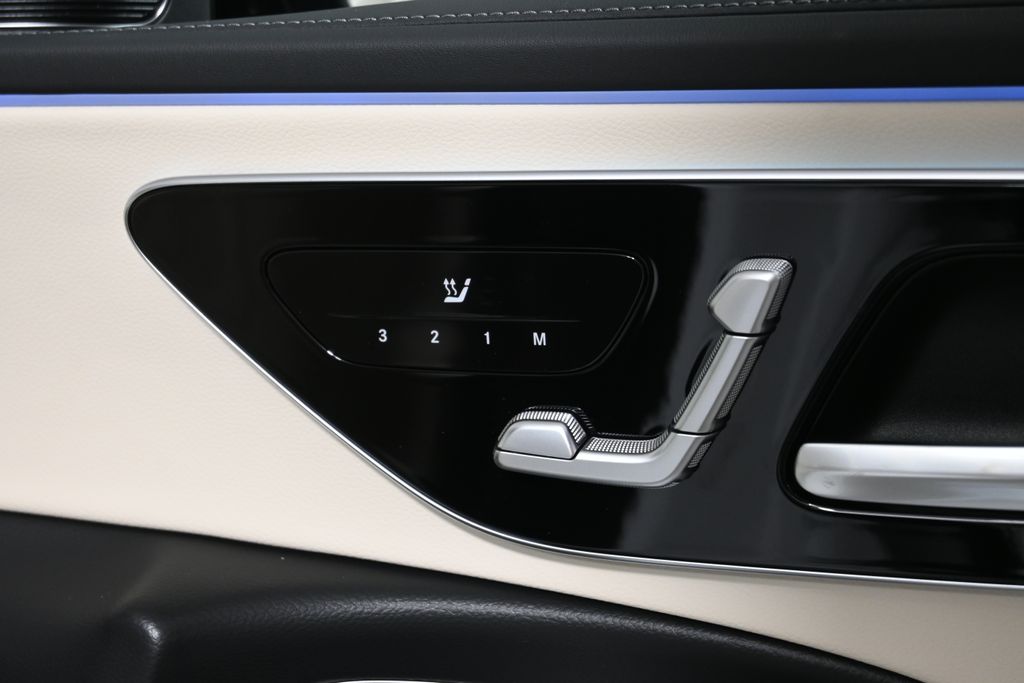 Thumbnail: 2026 Mercedes-Benz E-Class - 23