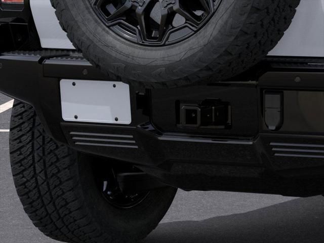 New 2025 GMC Hummer EV SUV SUV