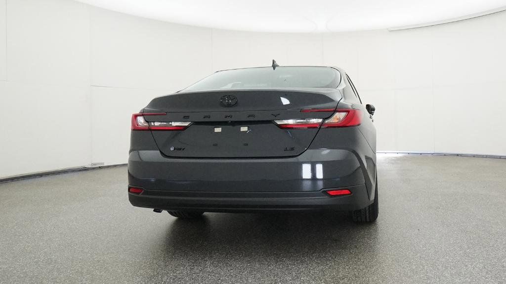 Thumbnail: 2026 Toyota Camry - 25