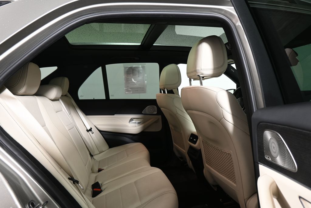 Thumbnail: 2023 Mercedes-Benz GLE - 26