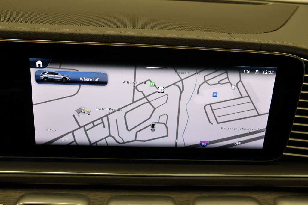 Thumbnail: 2024 Mercedes-Benz GLE - 26