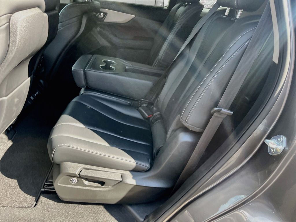 2023 Acura MDX Technology  at Community Toyota