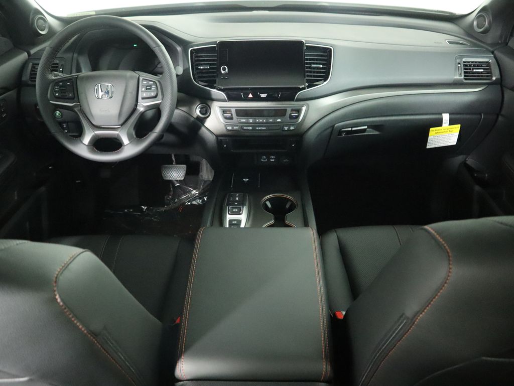 Thumbnail: 2026 Honda Ridgeline - 13