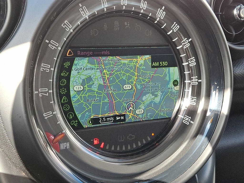 Thumbnail: 2016 MINI Cooper Countryman - 17