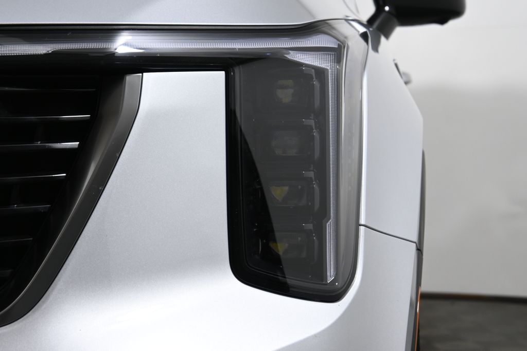 Thumbnail: 2025 Kia Sorento - 10