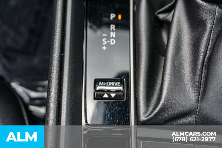 2025 Mazda CX-50 Premium - Photo 44