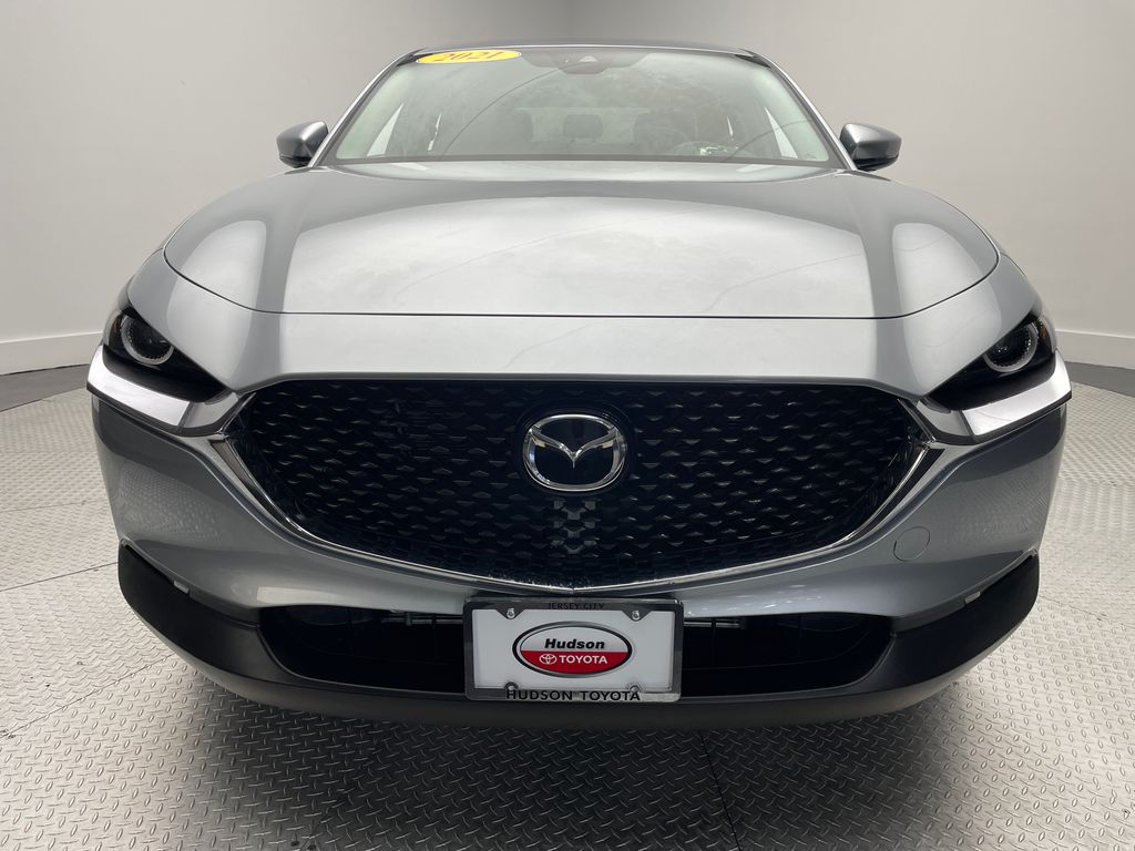 Thumbnail: 2021 Mazda CX-30 - 2