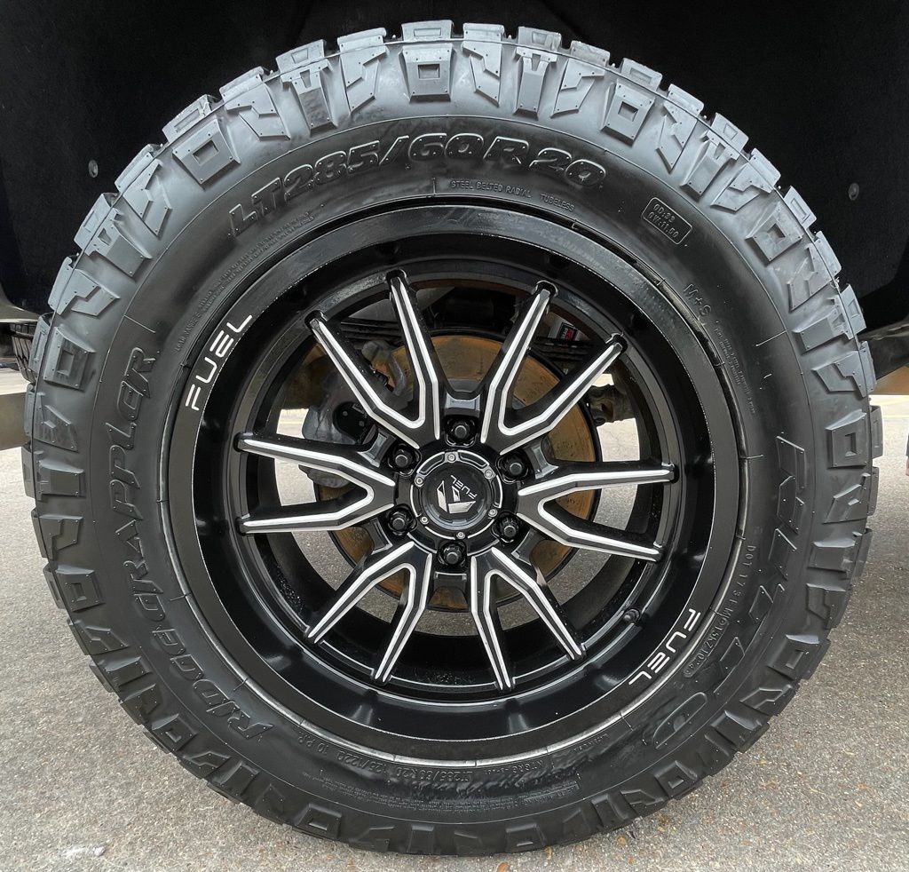 2023 GMC Canyon Denali Black at Big Star Chrysler Jeep Dodge Ram 