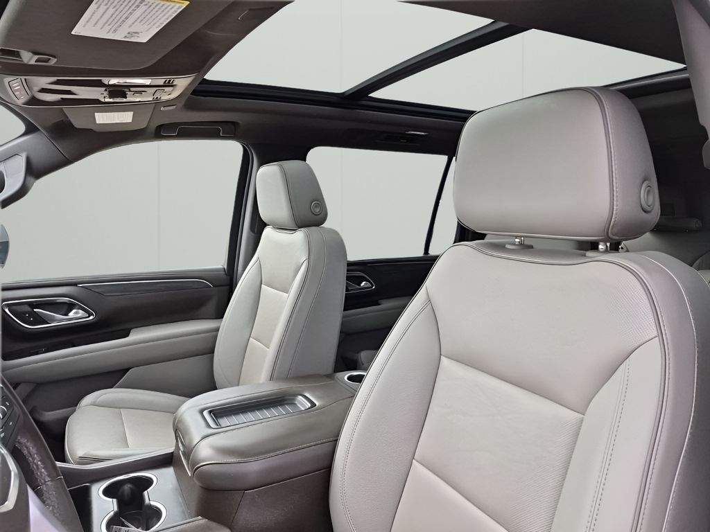 Used Car 2022 Gmc Yukon Xl  Slt For Sale Under $50,000 In Austin, Texas