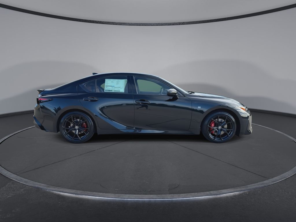 Thumbnail: 2026 Lexus IS - 9
