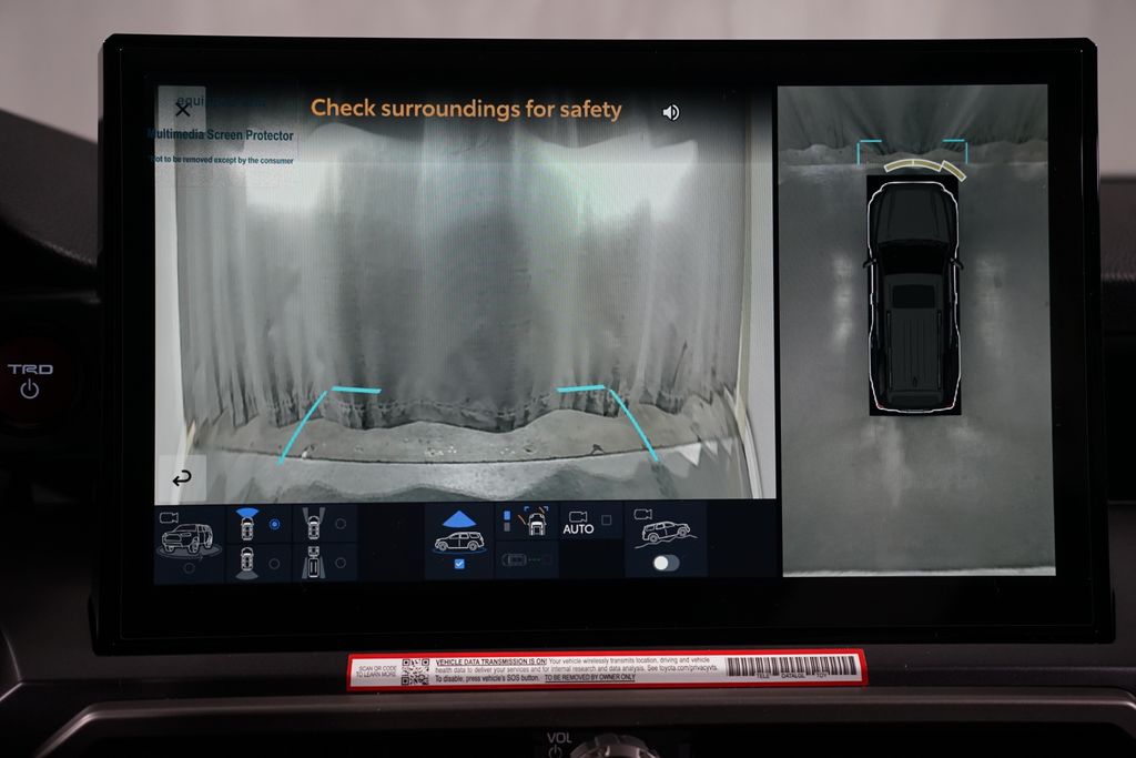 Thumbnail: 2026 Toyota 4Runner - 22