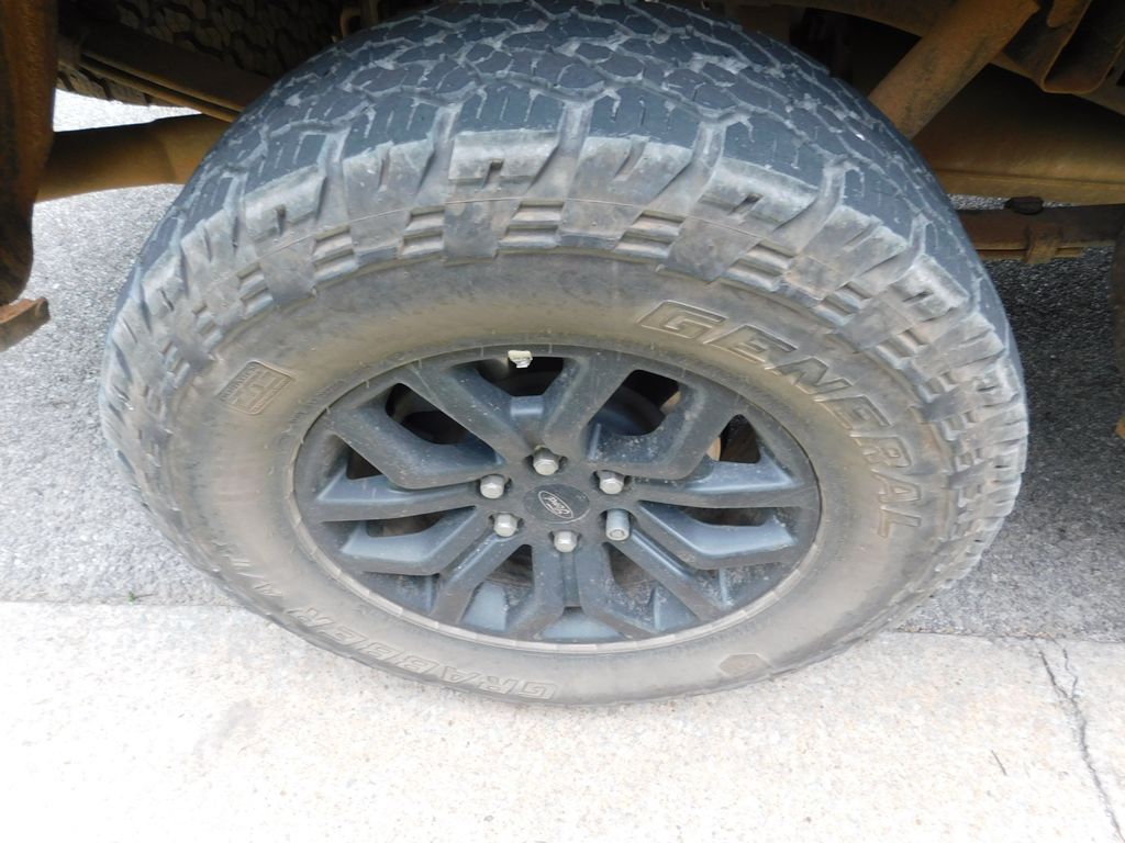 Thumbnail: 2023 Ford F-150 - 7