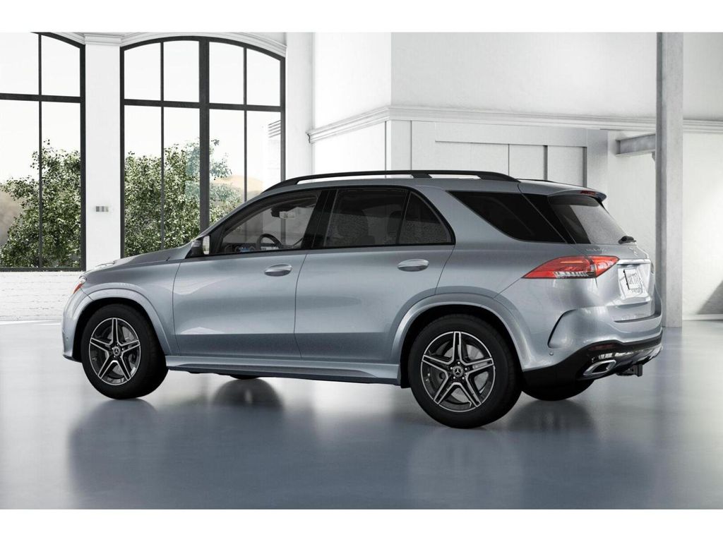 Thumbnail: 2026 Mercedes-Benz GLE - 31
