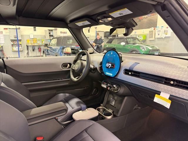 Thumbnail: 2026 MINI Cooper - 21