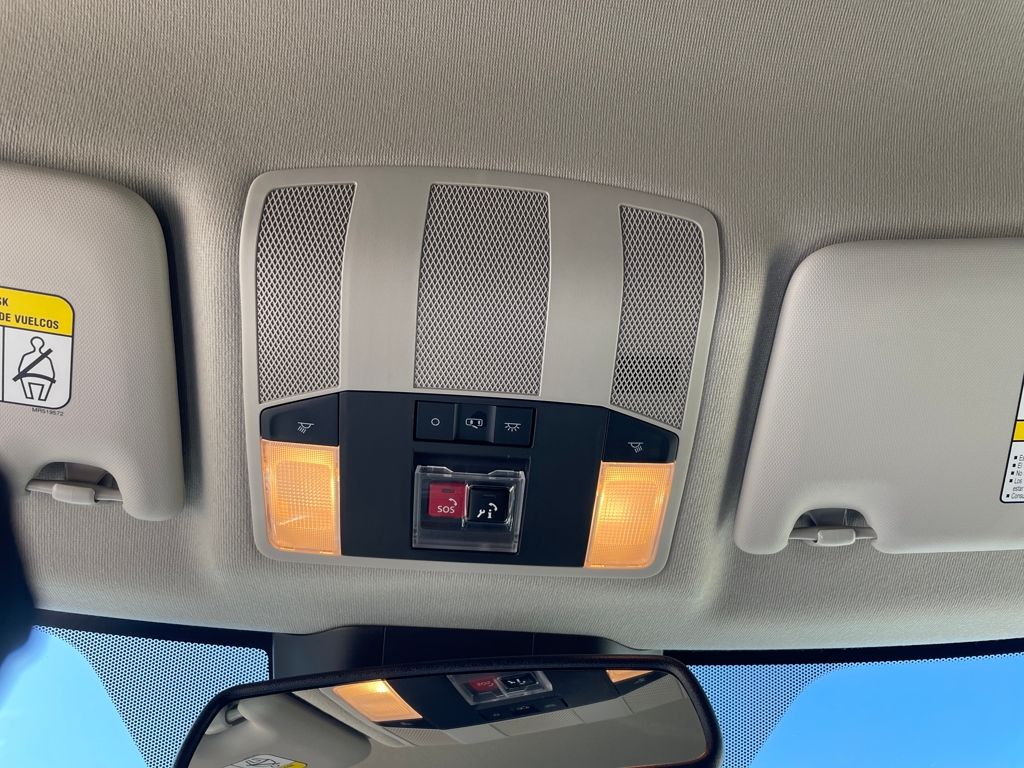 2024 Mitsubishi Eclipse Cross