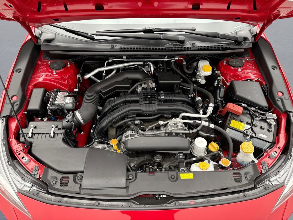 Thumbnail: 2023 Subaru Crosstrek - 24