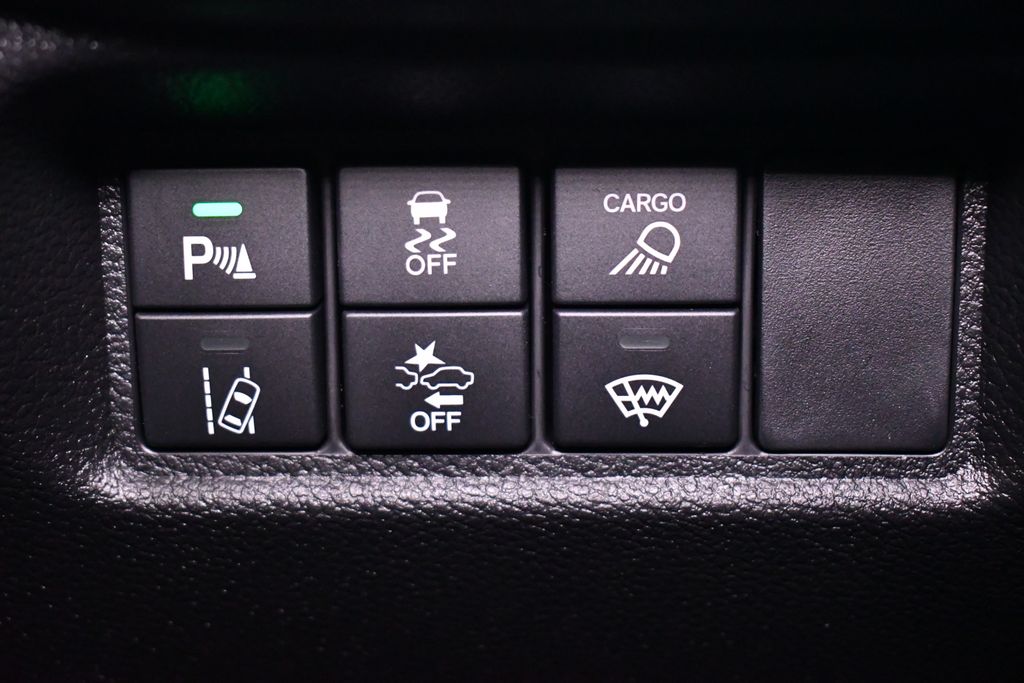 Thumbnail: 2026 Honda Ridgeline - 13