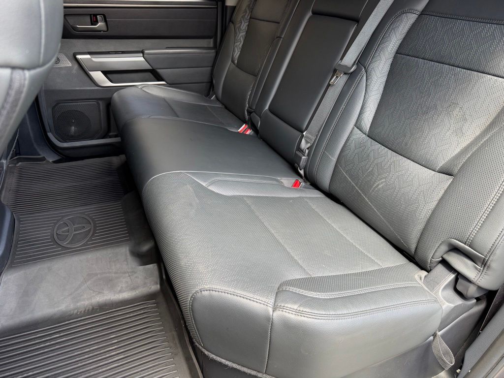 Used 2024 Toyota Tundra Truck