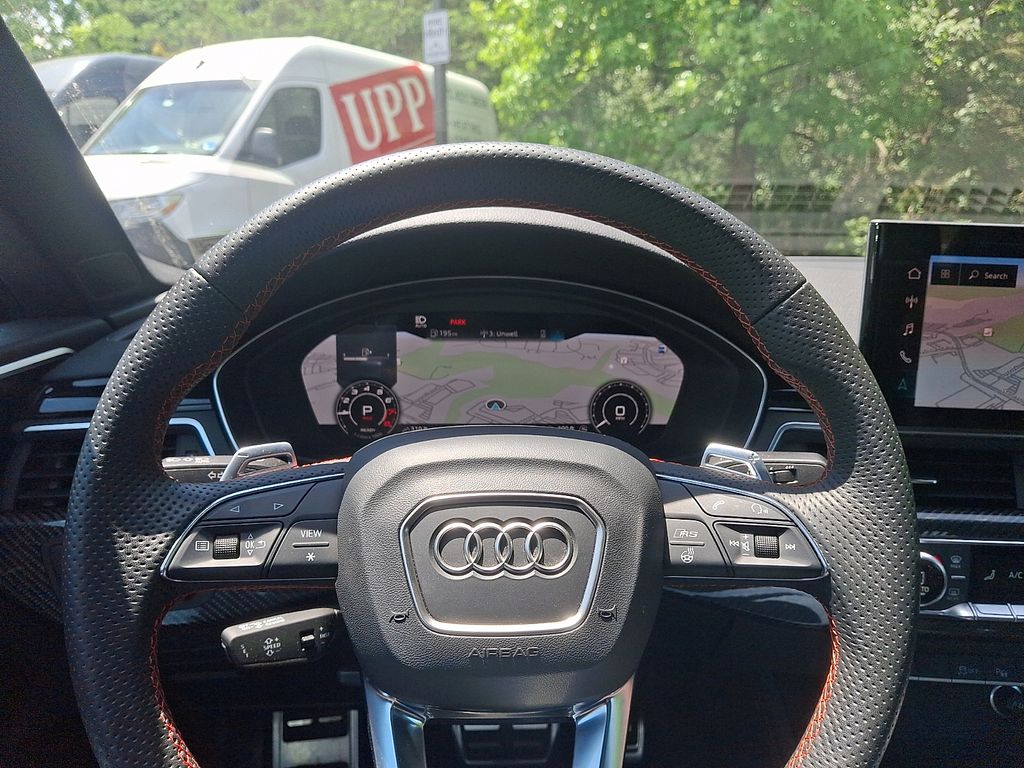 Thumbnail: 2023 Audi RS 5 - 20