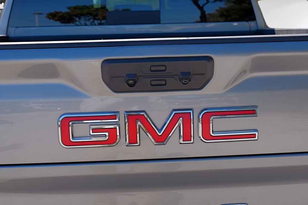 New Car 2025 Gmc Sierra 2500hd  At4 For Sale Under $90,000 In Austin, Texas