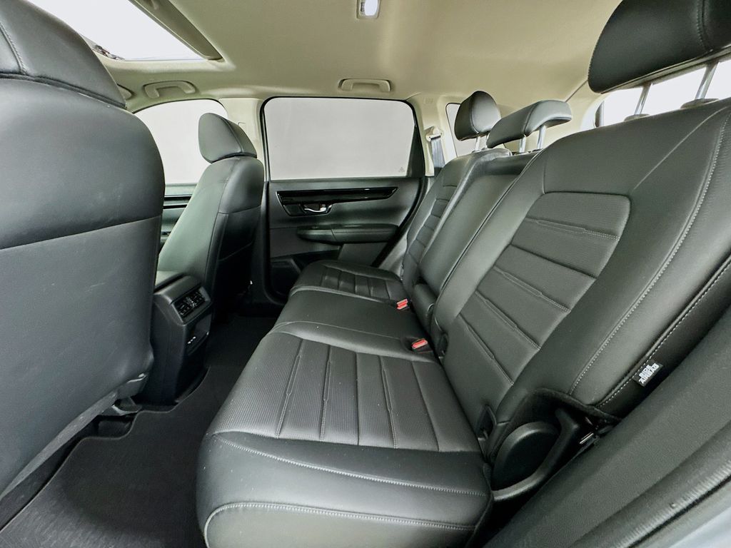 Used Car 2024 Honda Cr-v  Ex-l For Sale Under $30,000 In Austin, Texas