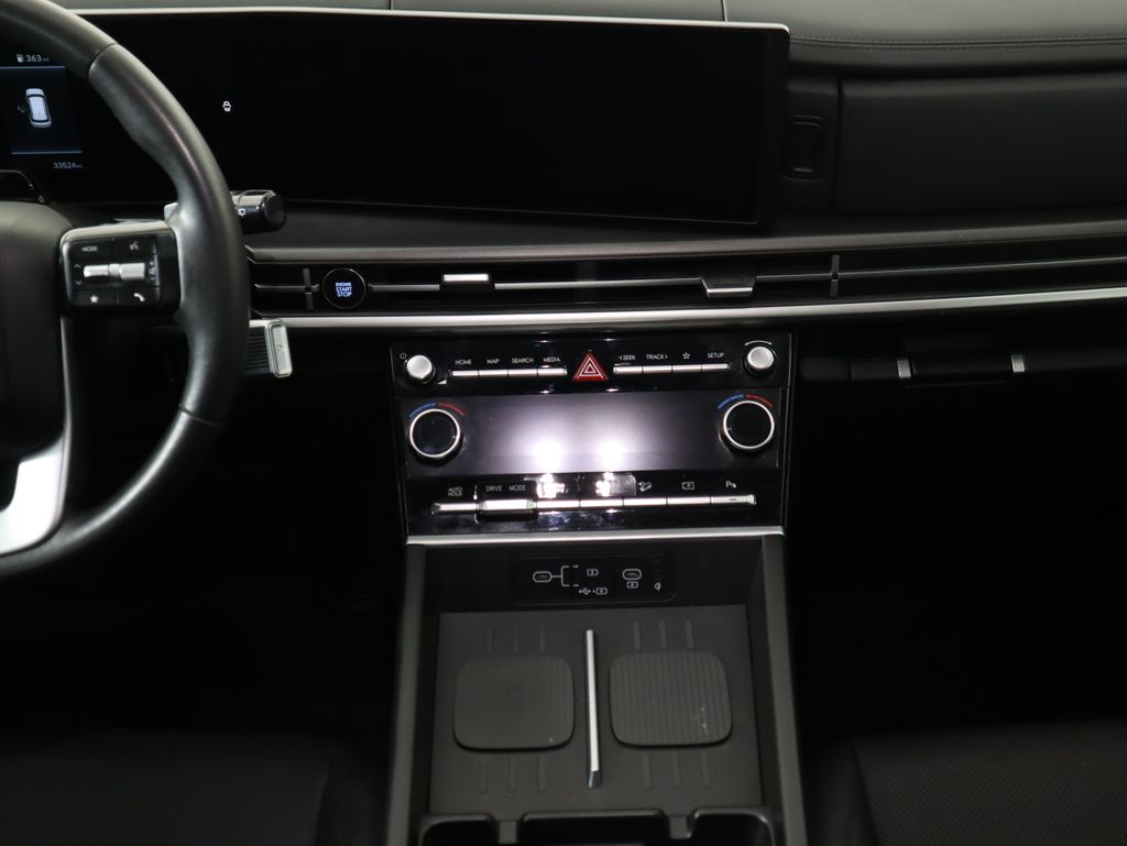 Thumbnail: 2025 Hyundai Santa Fe - 14