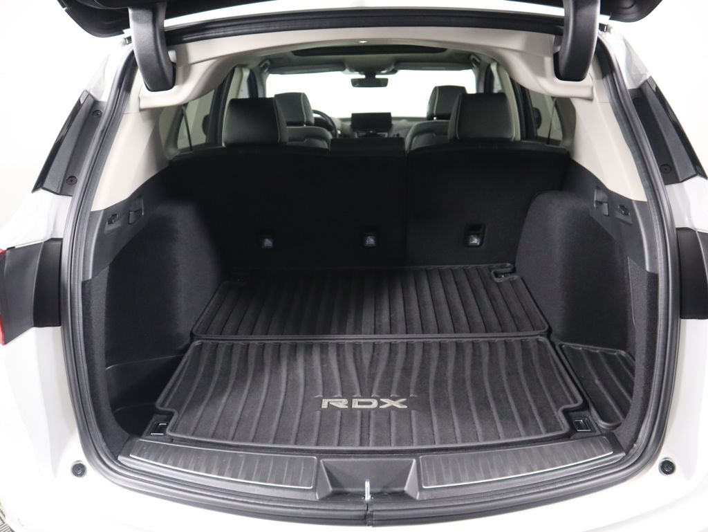 Thumbnail: 2023 Acura RDX - 29