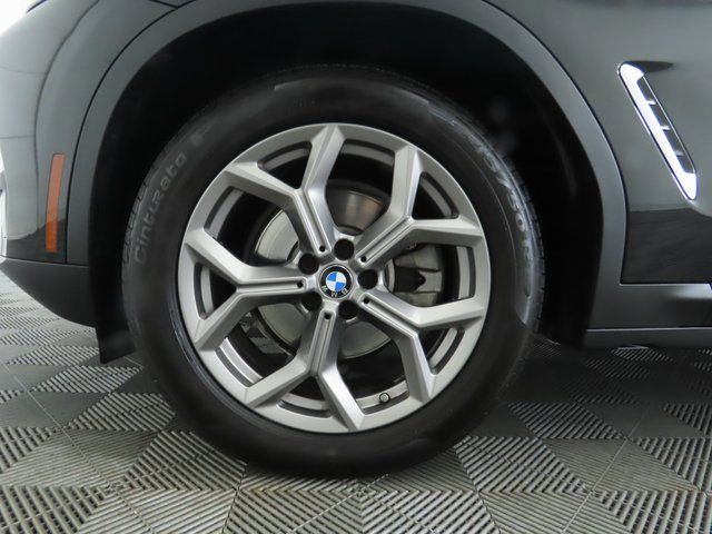 Thumbnail: 2022 BMW X3 - 31