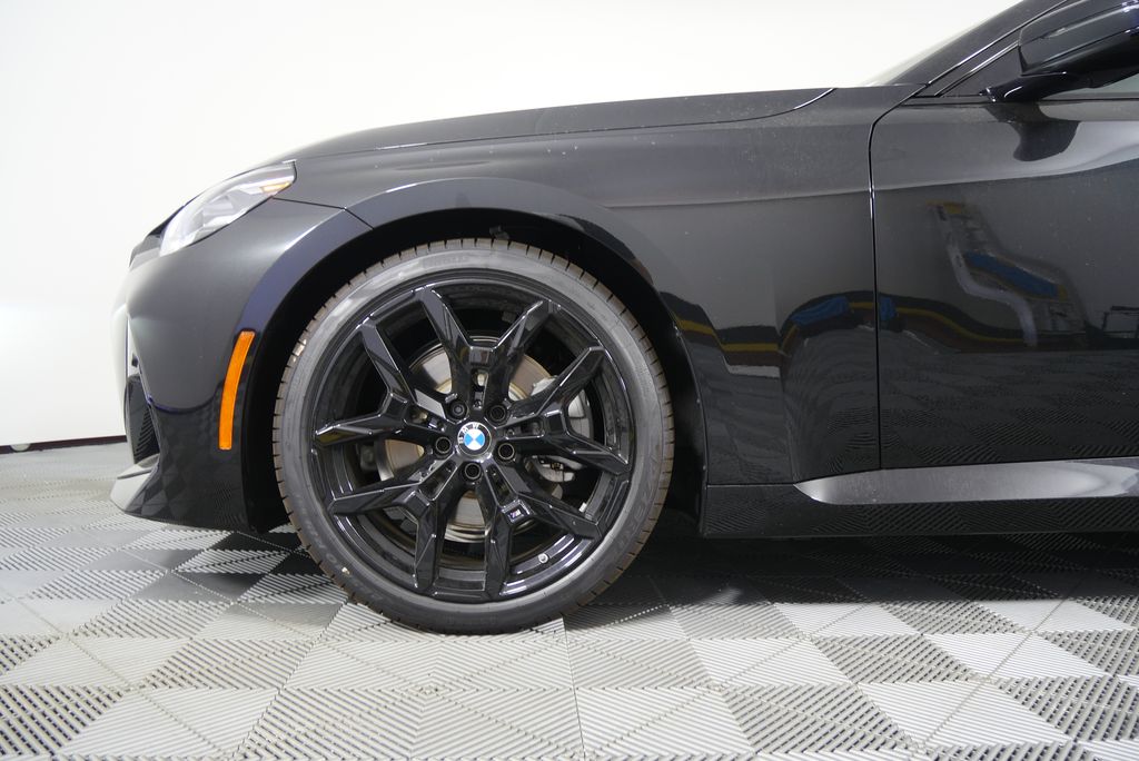 Thumbnail: 2025 BMW 2 Series - 7