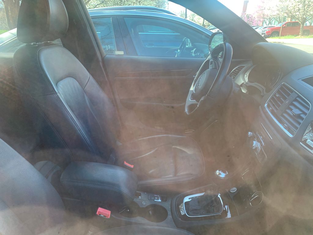 Thumbnail: 2016 Audi Q3 - 4