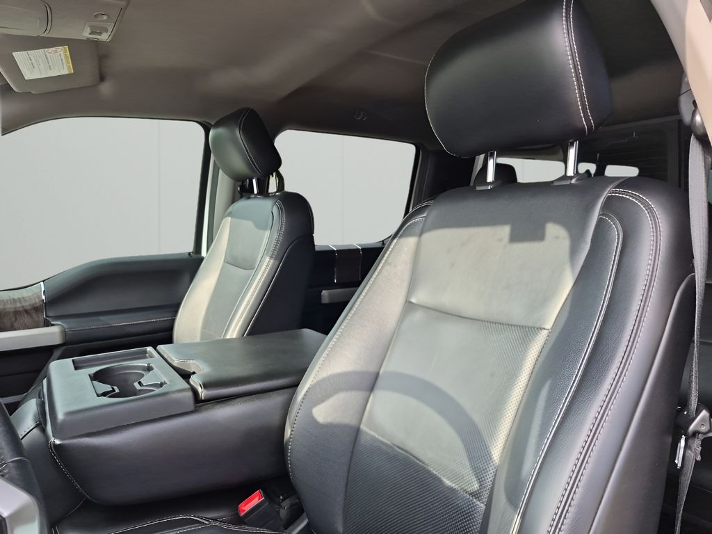 Used Car 2019 Ford F-250sd  Lariat For Sale Under $50,000 In Austin, Texas