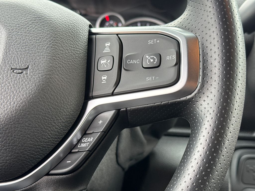 New 2026 Ram 2500 Truck
