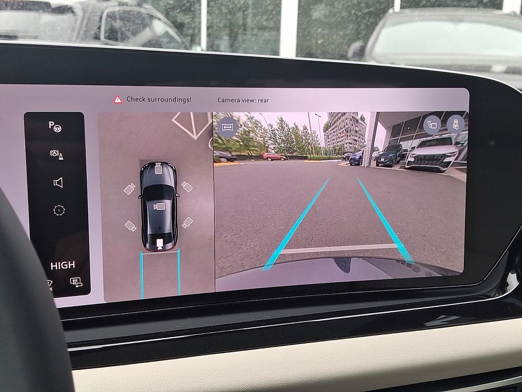 Thumbnail: 2026 Audi A5 - 14