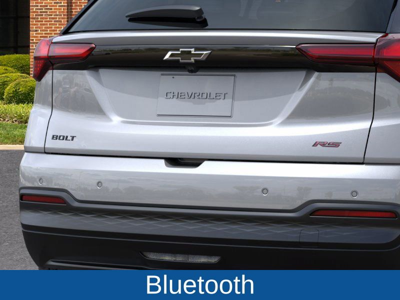 ChevroletBolt EV14