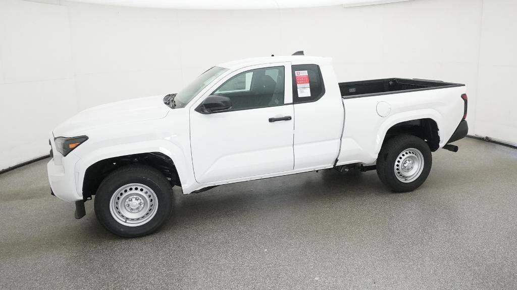 Thumbnail: 2025 Toyota Tacoma - 6