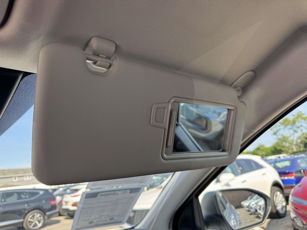 Used 2026 Hyundai Tucson SUV