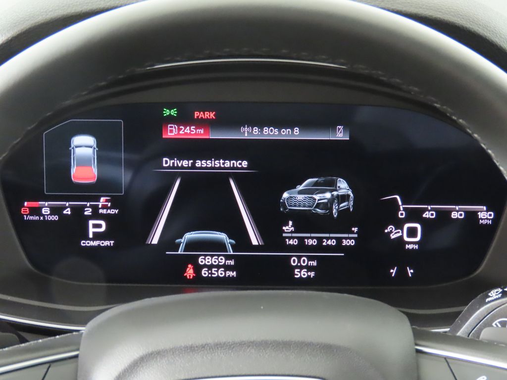 Thumbnail: 2025 Audi Q5 - 14