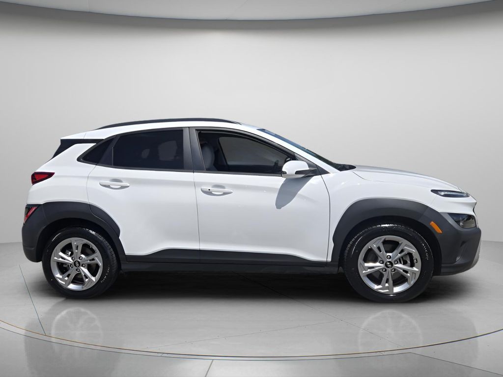 2023 Hyundai Kona - $19,599