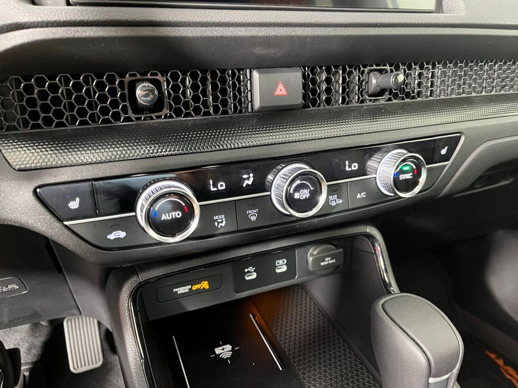 Thumbnail: 2026 Honda CR-V - 30